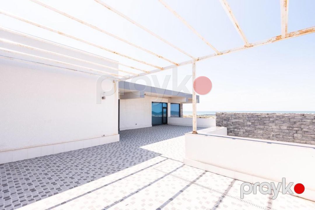 Bağ evi kirayə verilir, Nardaran qəs — Ev, villa, Bakı (5)