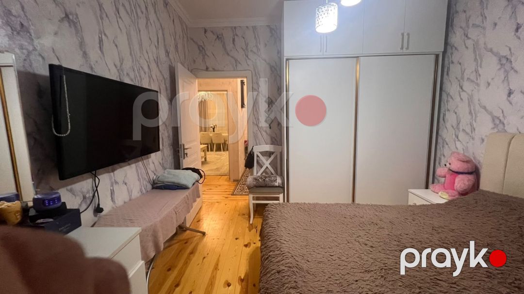 Həyət evi, Xırdalan ş — Ev, villa, Xırdalan (8)