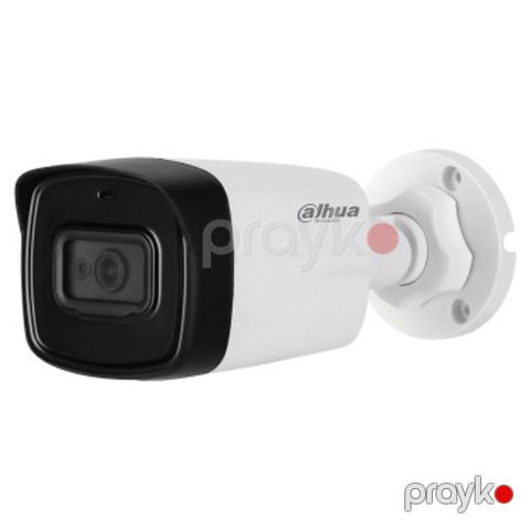 Dahua 5Mp Hdcvı IR Kamera Dahua (DH-HAC-HFW1500TLP) — Bakı