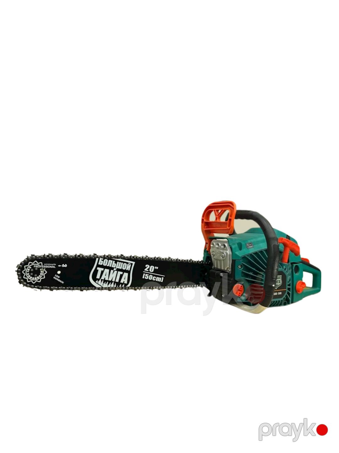 Zəncirli mişar Taiqa TA-580-500 — Mallar, Bakı (2)