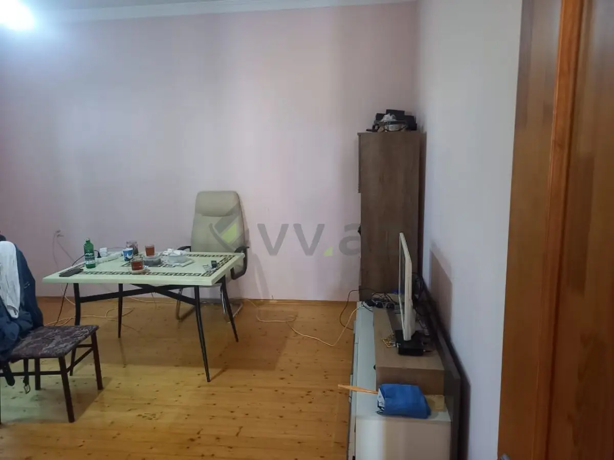 4 otaqlı Həyət evi Satılır, Novxanı, Abşeron — Ev, villa (10)