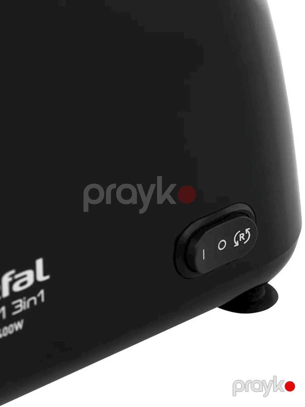 6245 Məhsulun adı: Ətçəkən Tefal 8010000983 1400W Brend: Tefal — Ət xırdalayıcılar və qurğular, Bakı (6)
