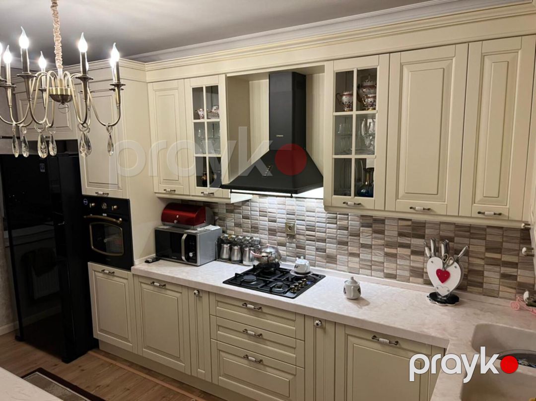 Satılır 3 otaqlı yeni tikili 123 m² — Mənzil, Bakı (6)