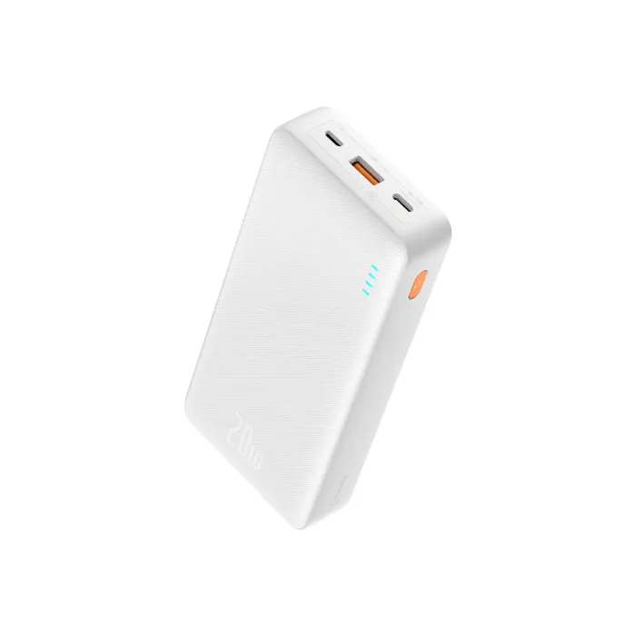 Baseus Airpow 20000mAh 20W Power Bank — Bakı