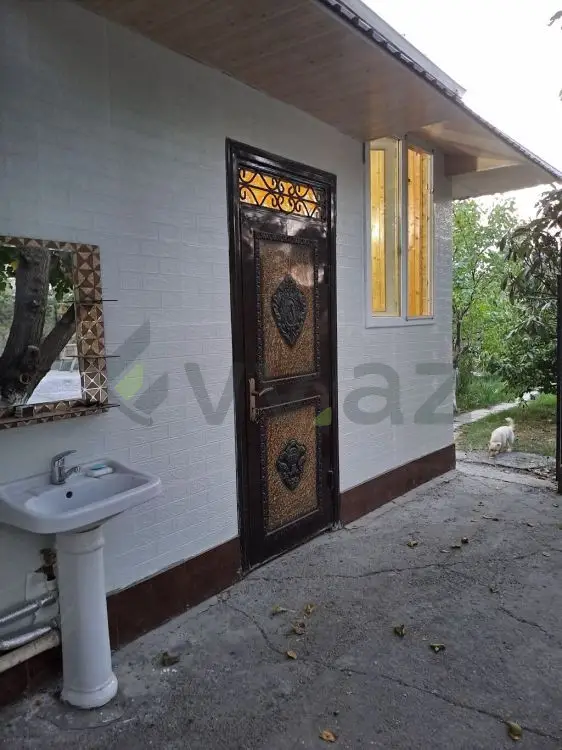 3 otaqlı Həyət evi Satılır, Mingəçevir — Ev, villa, Mingəçevir (7)