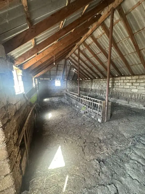 112 sot Torpaq Satılır, Göyçay — Torpaq, Göyçay (5)