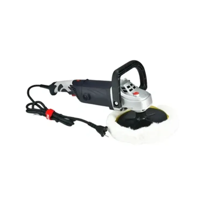 Makute Cilalayıcı (Elektrikli) 1300 Model: CP001 – Yüngül və Effektiv Parlatma — Bakı