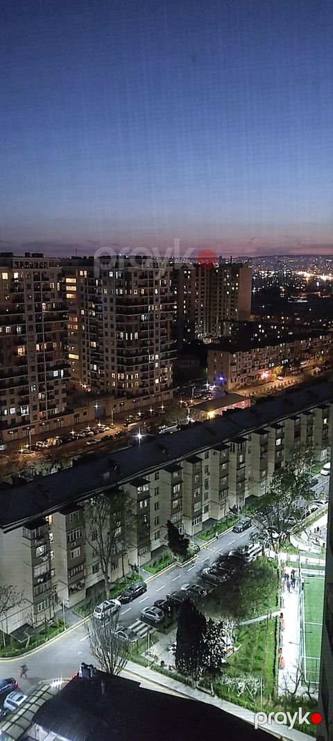 Satılır 2 otaqlı yeni tikili 76 m² — Bakı
