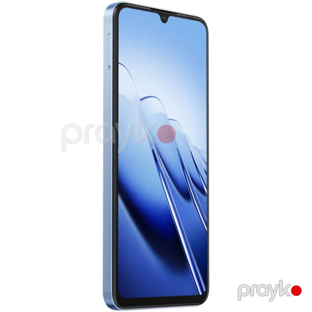 Blackview Wave 10C 4/128 GB Iris Blue — Smartfonlar, Bakı (3)