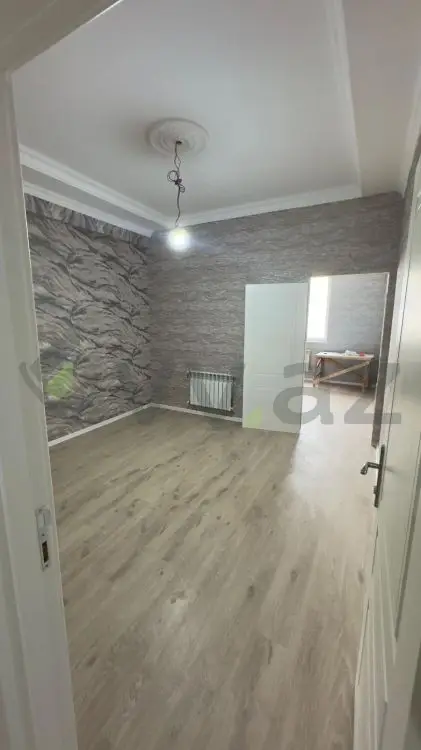 3 otaqlı mənzil Yeni tikili Satılır, Saray, Abşeron — Mənzil (2)