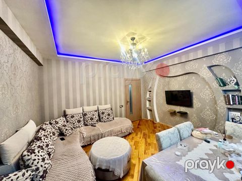 Satılır 3 otaqlı yeni tikili 68 m² — Bakı