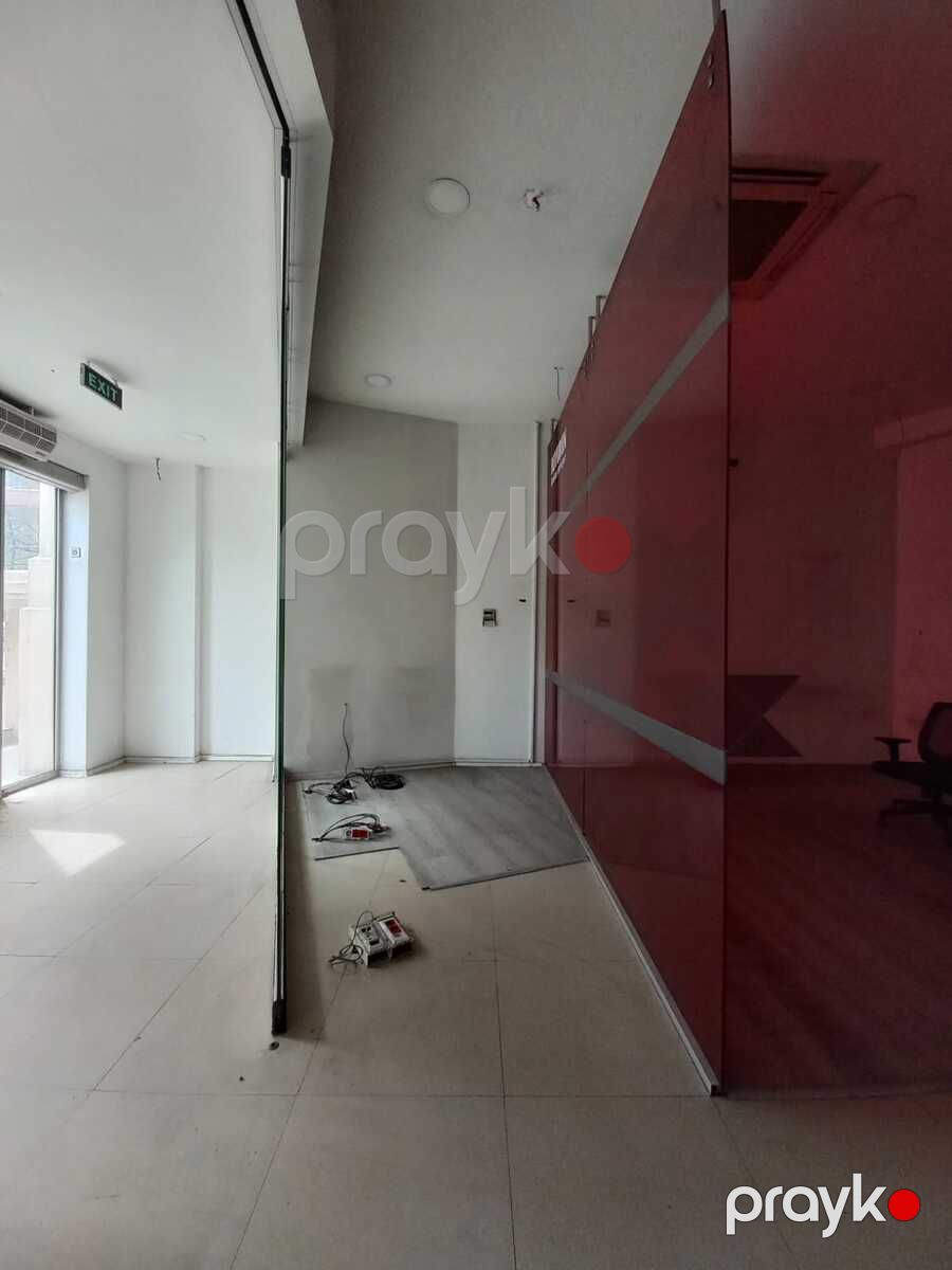 İcarəyə verilir obyekt 390 m² — Əmlak, Bakı (12)