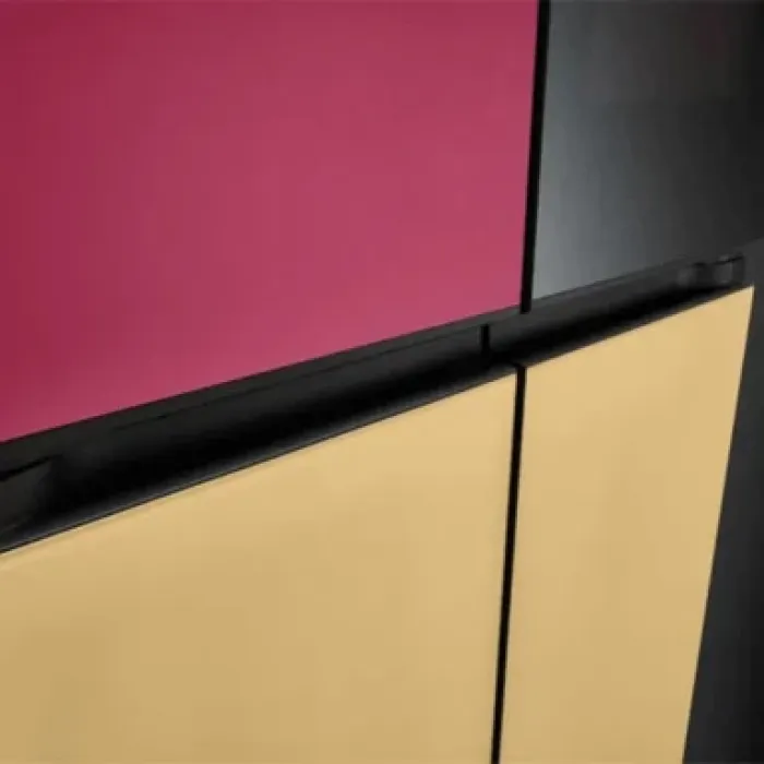 LG GR-A34FDMKJ Soyuducu 674L French Door No Frost InstaView — Soyuducular, Bakı (3)