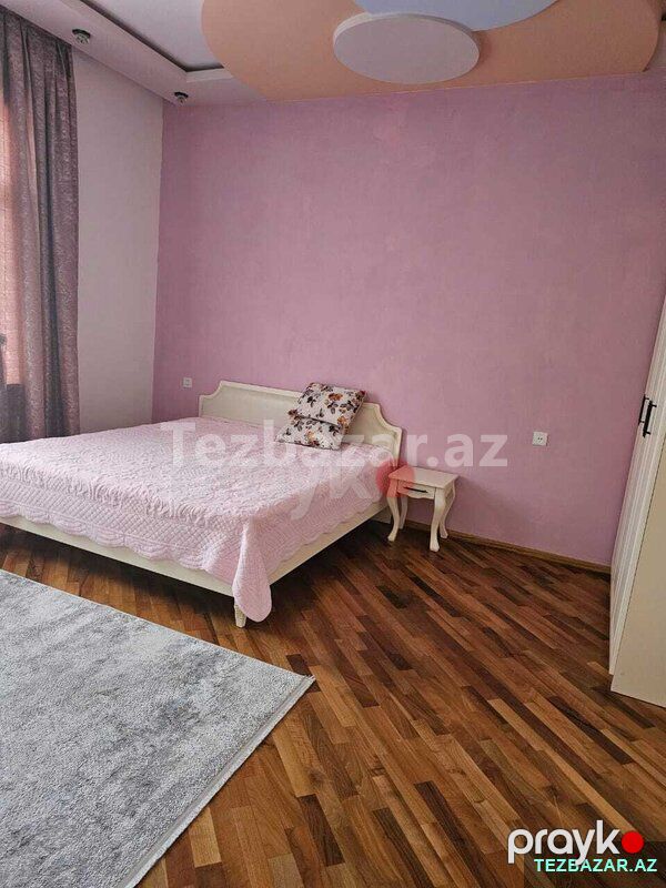 Kreditlə evlərin satışı — Ev, villa, Bakı (8)