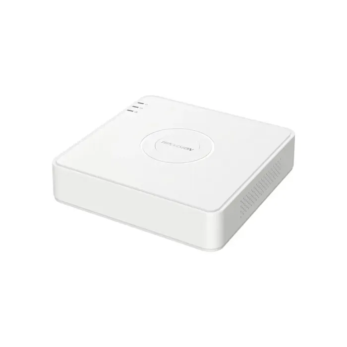 Hikvision Videoregistratoru (4 kanal, Hd-tvı) 4 Kanal DVR 4MP H 265 1 Sata HDMI VGA — Bakı