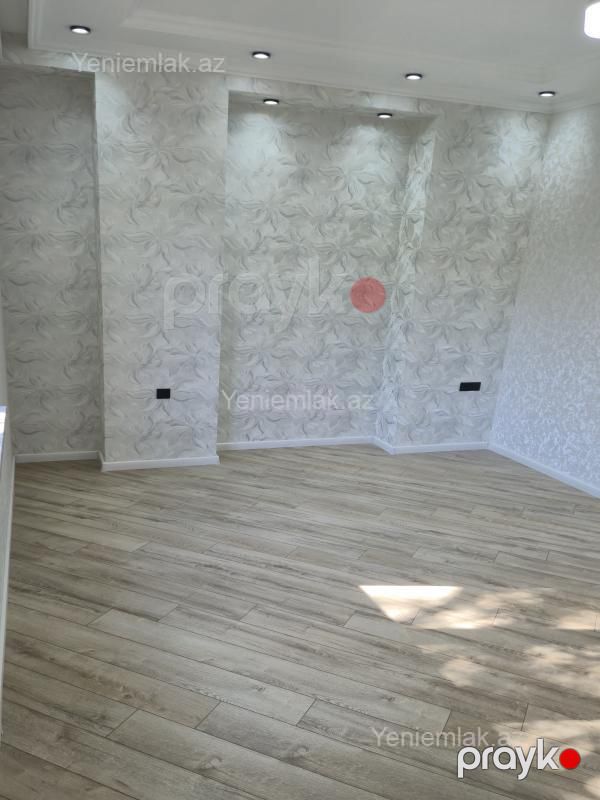Satılır 2 otaqlı Bina evi menzil (Yeni tikili), 80.6 m², 1-ci mikrorayon — Mənzil, Sumqayıt (4)
