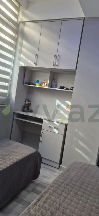 3 otaqlı mənzil Yeni tikili Satılır, Xırdalan — Mənzil, Xırdalan (9)