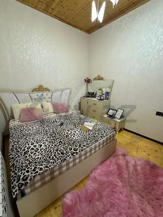 4 otaqlı Həyət evi Satılır, Bakıxanov qəs., Sabunçu, Bakı — Ev, villa, Bakı (5)