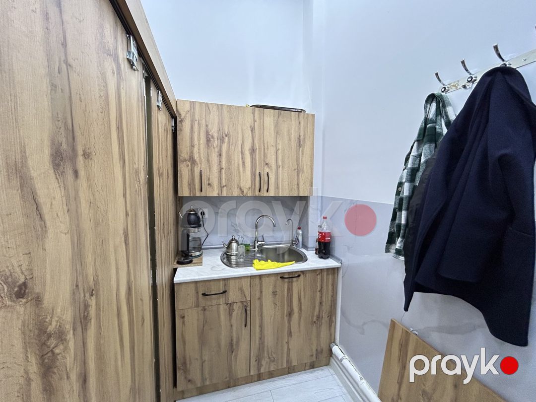 Satılır obyekt 36 m² — Əmlak, Bakı (7)