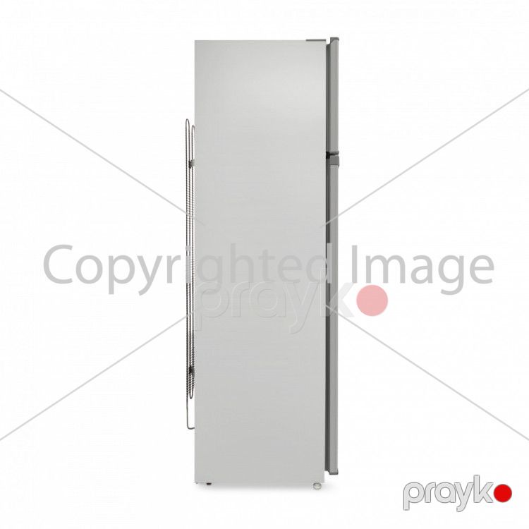 Soyuducu Pozis Elektrofrost 140-1 (Metallic silver) — Soyuducular, Bakı (5)