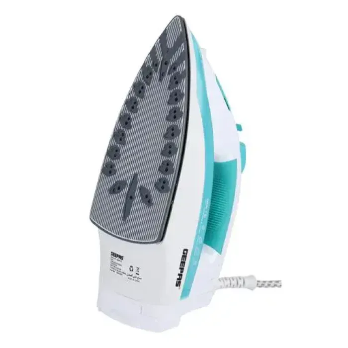 Geepas GSI24015 Buxarlı Ütü — Ev texnikası, Bakı (3)