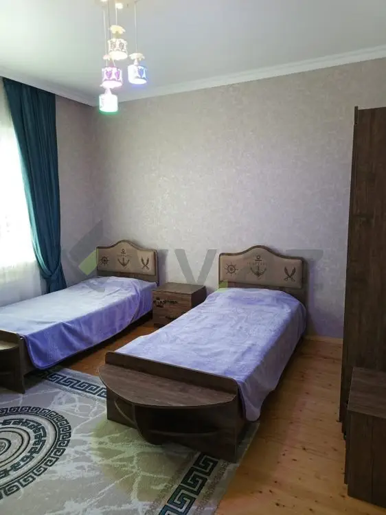 1 otaqlı Həyət evi Satılır, Şimal qres, Xəzər, Bakı — Ev, villa, Bakı (8)