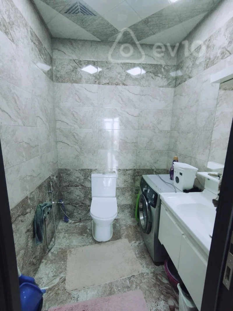 2 otaqlı mənzil, 107 m², Qara Qarayev prospekti — Mənzil, Bakı (10)