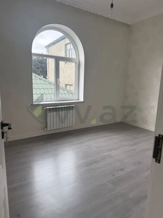 4 otaqlı Həyət evi Satılır, Yeni Ramana, Sabunçu, Bakı — Ev, villa, Bakı (11)