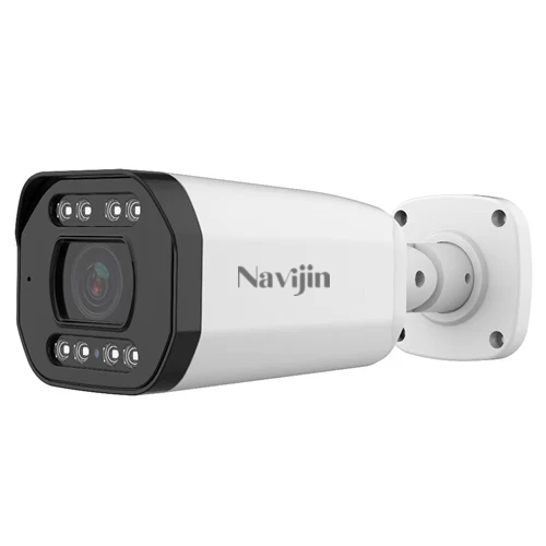 Navijin ICA-N9074 IP Bullet Camera — Bakı