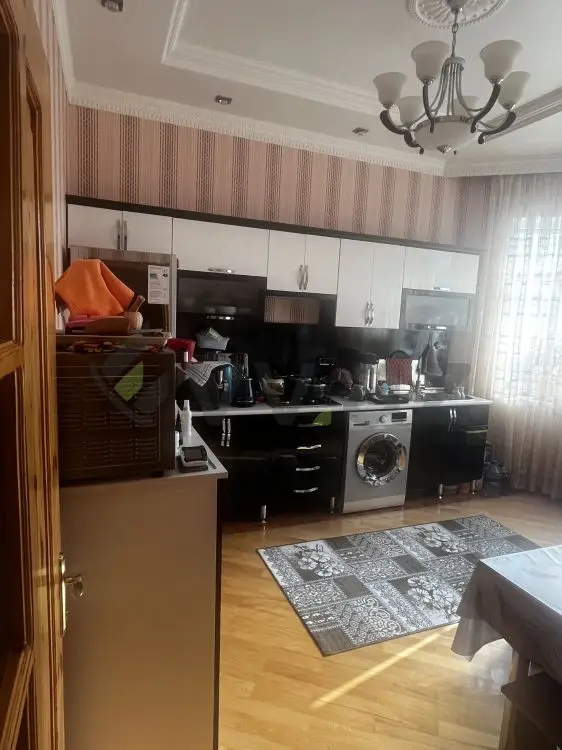 3 otaqlı Həyət evi Satılır, Masazır, Abşeron — Ev, villa (4)