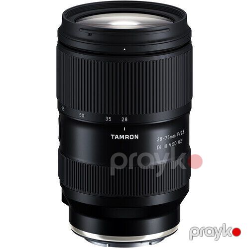 Tamron 28-75mm f/2.8 Di III VXD G2 for Sony — Foto və video texnikası, Bakı (4)