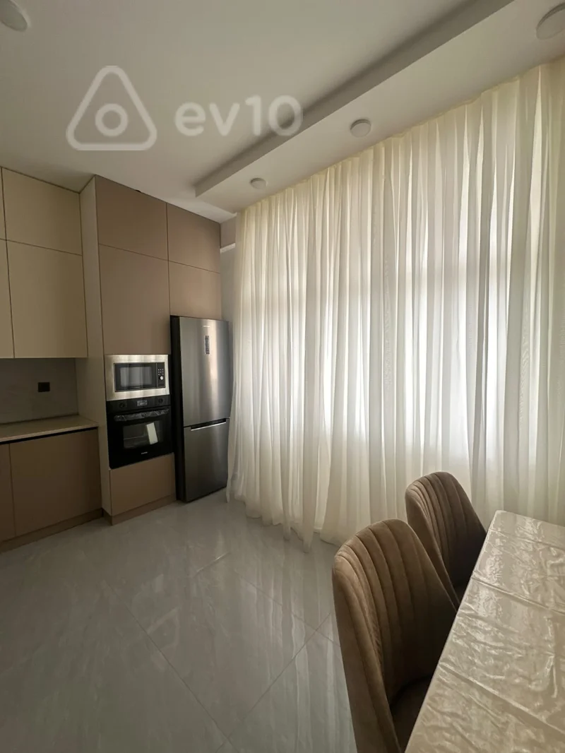 2 otaqlı mənzil, 112 m², 7-ci mikrorayon qəs. — kirayə — Mənzil, Bakı (4)