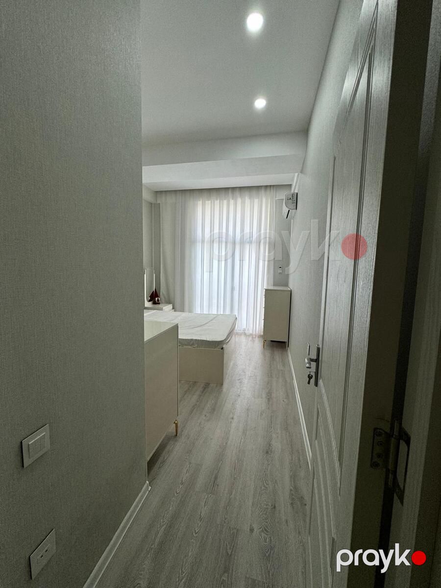 İcarəyə verilir 2 otaqlı yeni tikili 70 m² — Mənzil, Bakı (12)