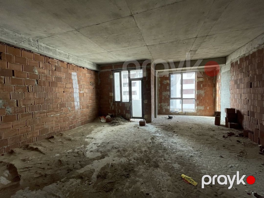 Satılır 1 otaqlı yeni tikili 63 m² — Mənzil, Bakı (7)