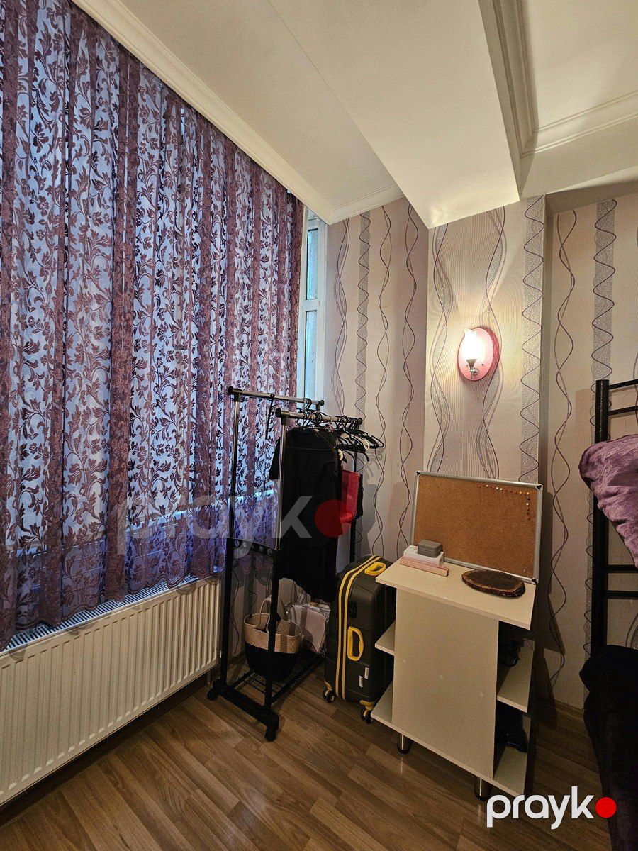 2-otaqlı yeni tikili, Masazır qəs. 36 m² — Mənzil, Bakı (4)
