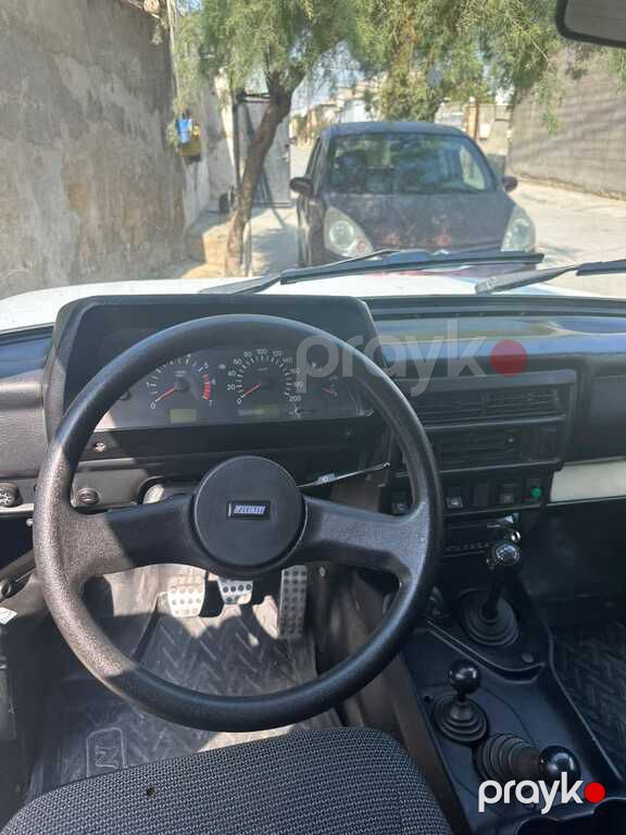 Lada (VAZ) Niva, 1.7 L, 2014 il, 114 999 km — Avtomobillər, Bakı (11)