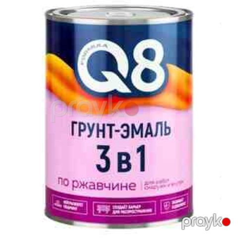 Peşəkar 3-ü 1-də 2.6 kg Rəqəmsal Mühafizəli Sintetik Dəmir Boyası — Bakı