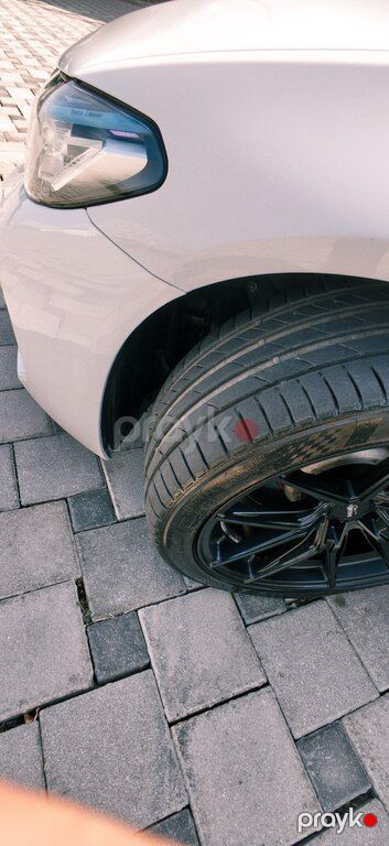 BMW 530, 2.0 L, 2017 il, 148 000 km — Avtomobillər, Bakı (9)