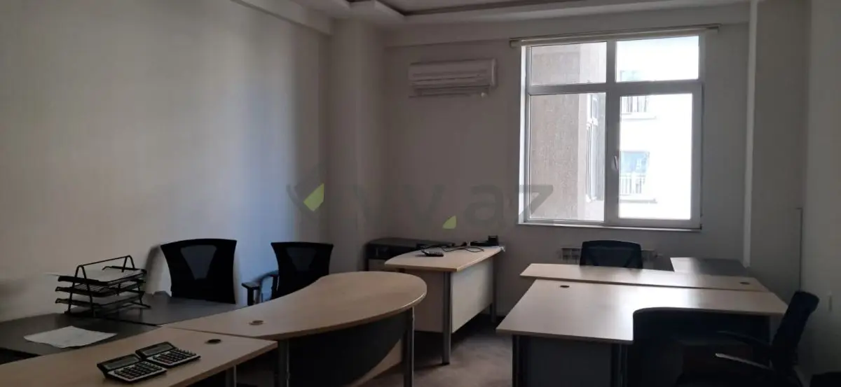 120 m² Obyekt / Ofis Kirayə, Nəsimi, Bakı — Əmlak, Bakı (3)