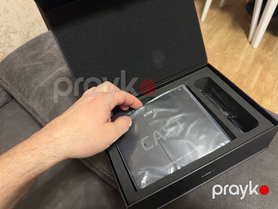 AtomX HDMI — Foto və video texnikası, Bakı (5)