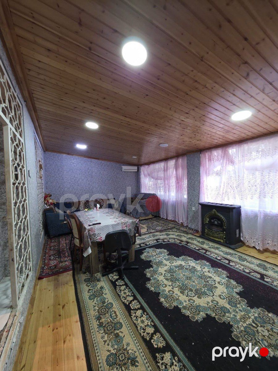 Satılır 6 otaqlı köhnə tikili 85 m² — Mənzil, Bakı (10)