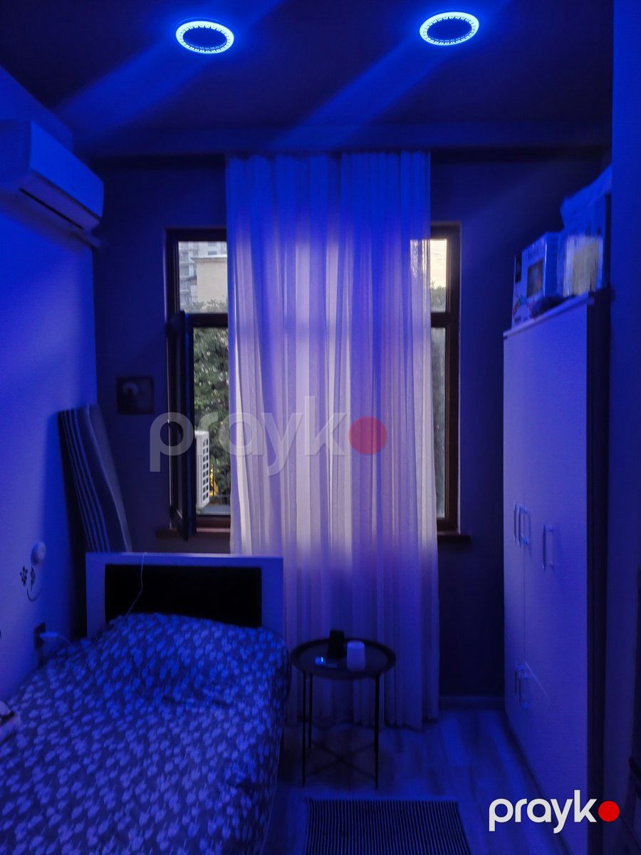 Satılır 2 otaqlı köhnə tikili 45 m² — Mənzil, Bakı (5)