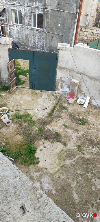 Həyət evi, Mərdəkan qəs — Ev, villa, Bakı (12)