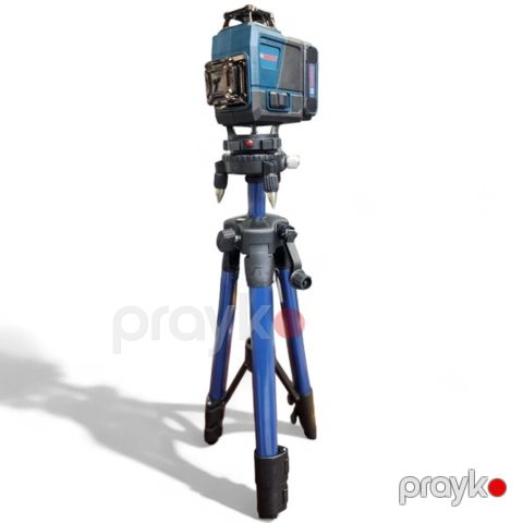10461 Məhsulun adı: Lazerli nivelir 4D 360-16 Brend: No Brand — Bakı