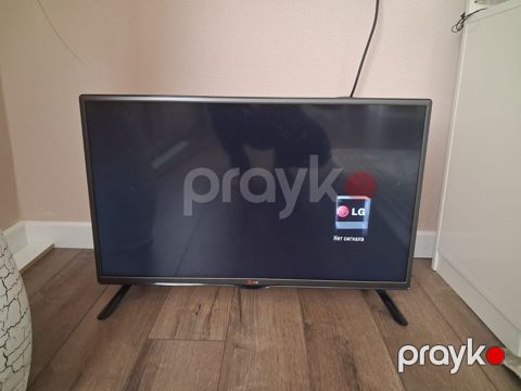 Televizor LG 32 LB552U — Bakı