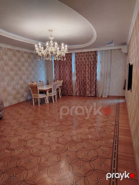 İcarəyə verilir 4 otaqlı yeni tikili 175 m² — Bakı