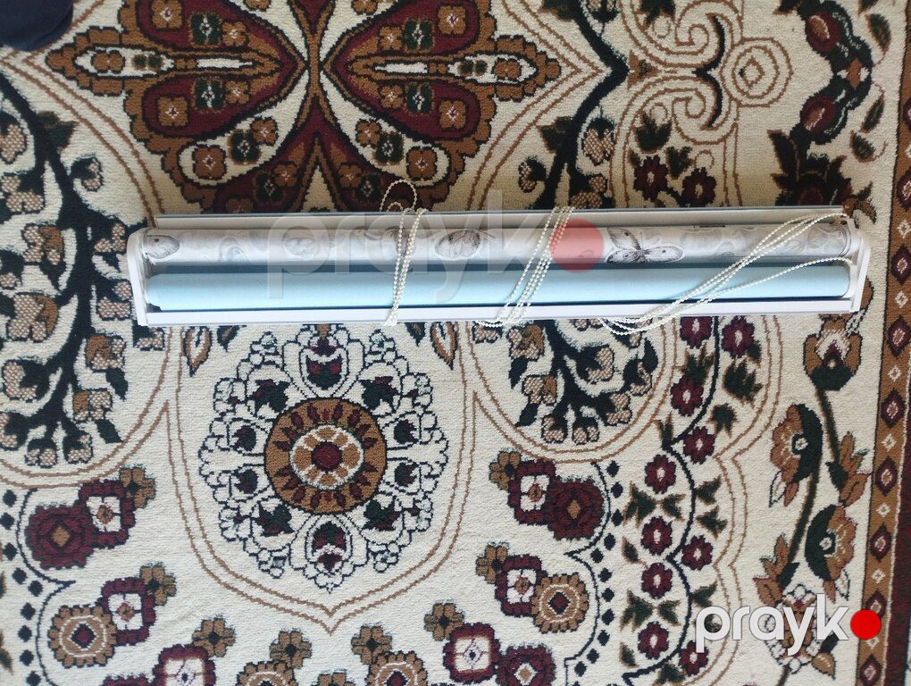 Jalüz — Tekstil, Bakı (5)