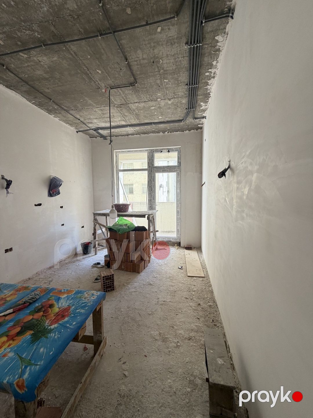 Satılır 3 otaqlı yeni tikili 130 m² — Mənzil, Bakı (3)