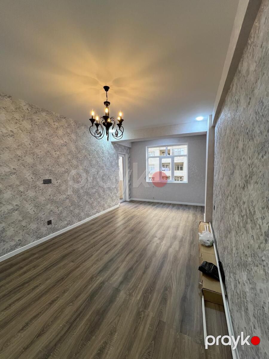 2-otaqlı yeni tikili, Xırdalan ş., 61 m² — Mənzil, Xırdalan (3)