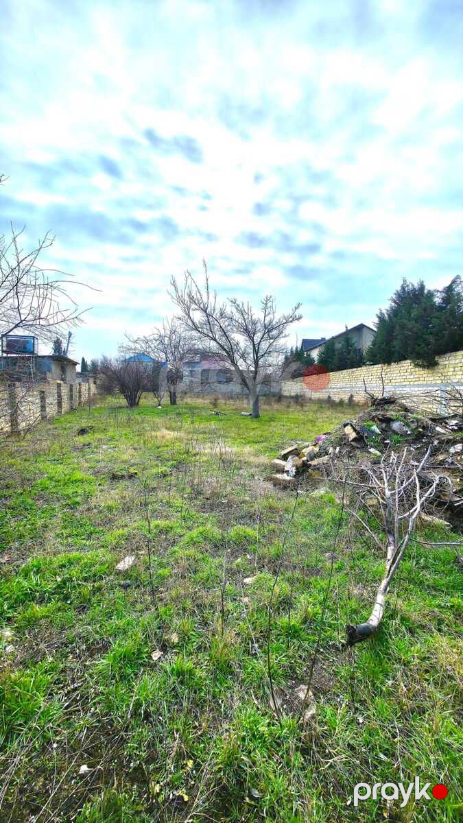 Satılır torpaq 15 sot — Torpaq, Bakı (2)